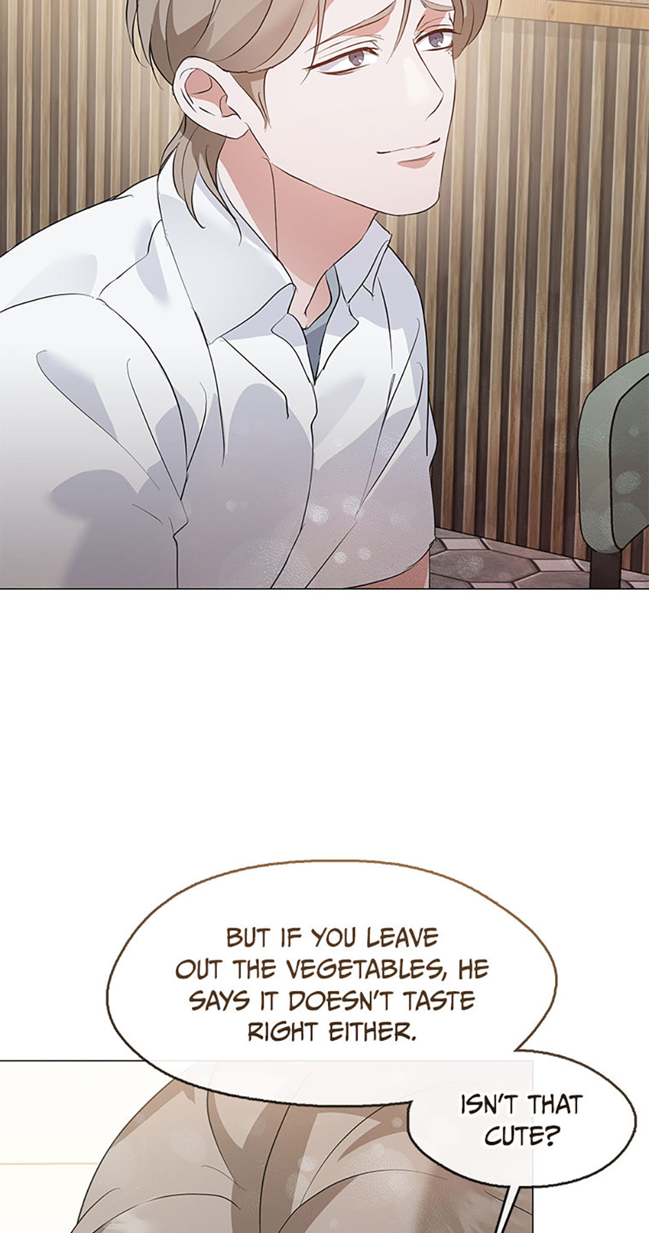 Afterlife Diner Chapter 95 - Page 7