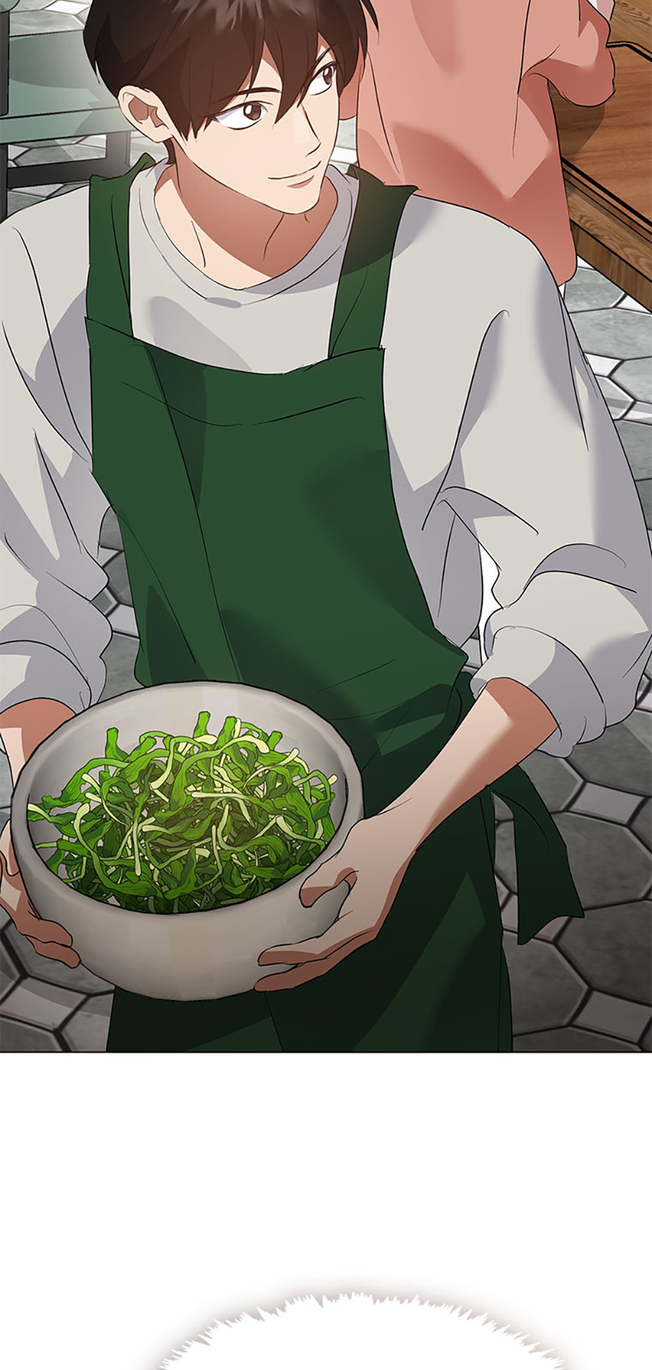 Afterlife Diner Chapter 95 - Page 13