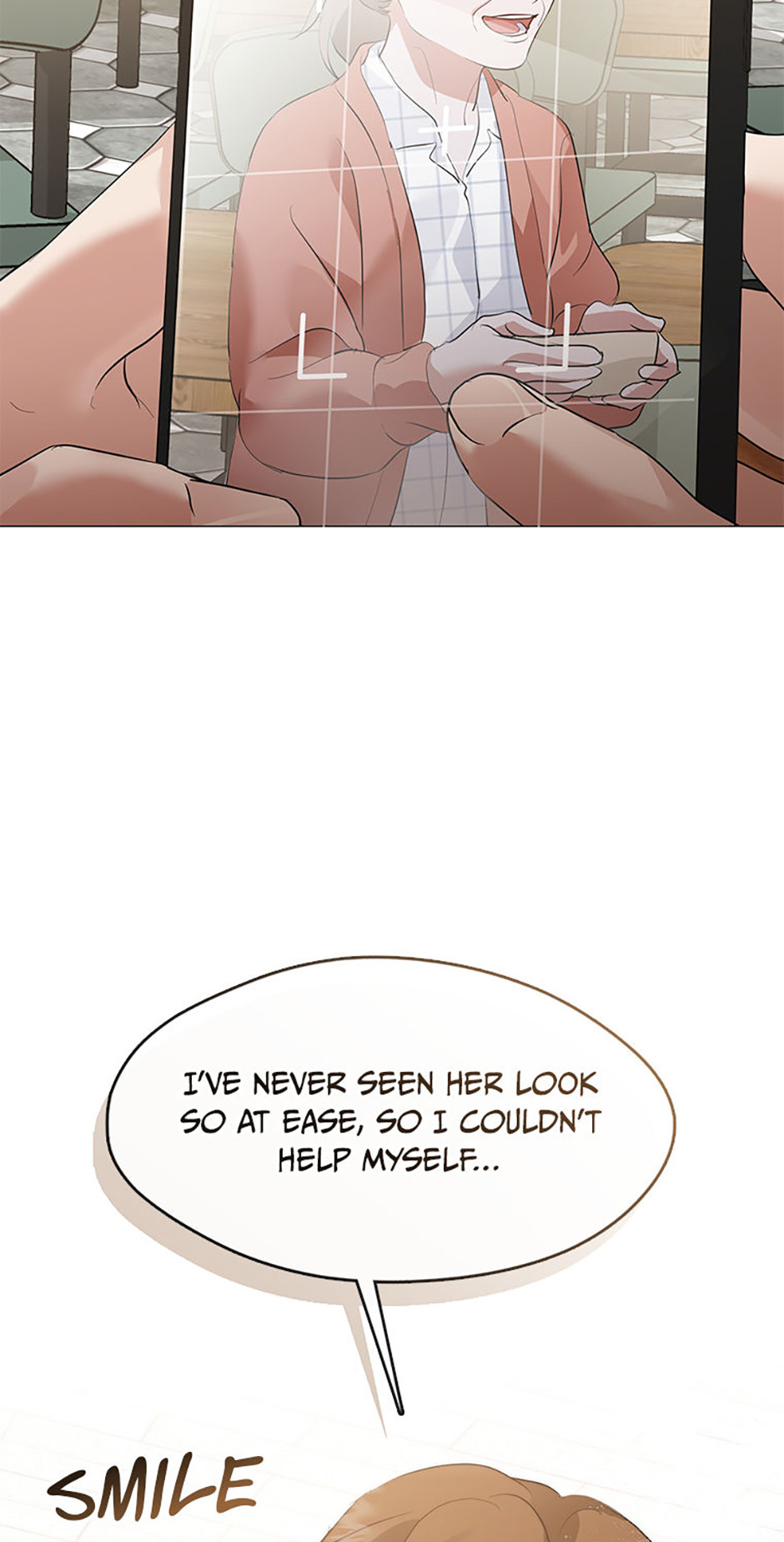 Afterlife Diner Chapter 95 - Page 20