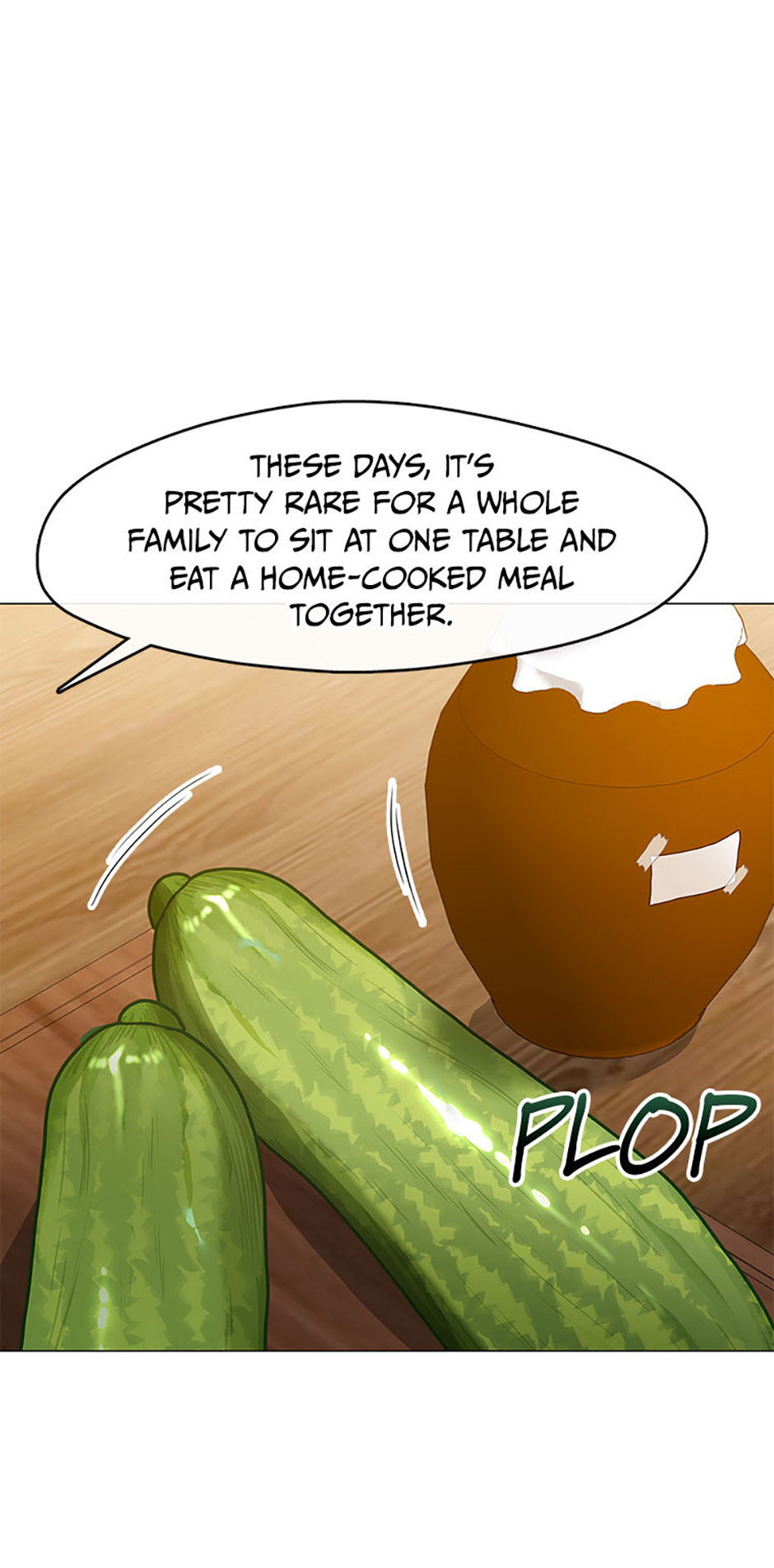 Afterlife Diner Chapter 95 - Page 26