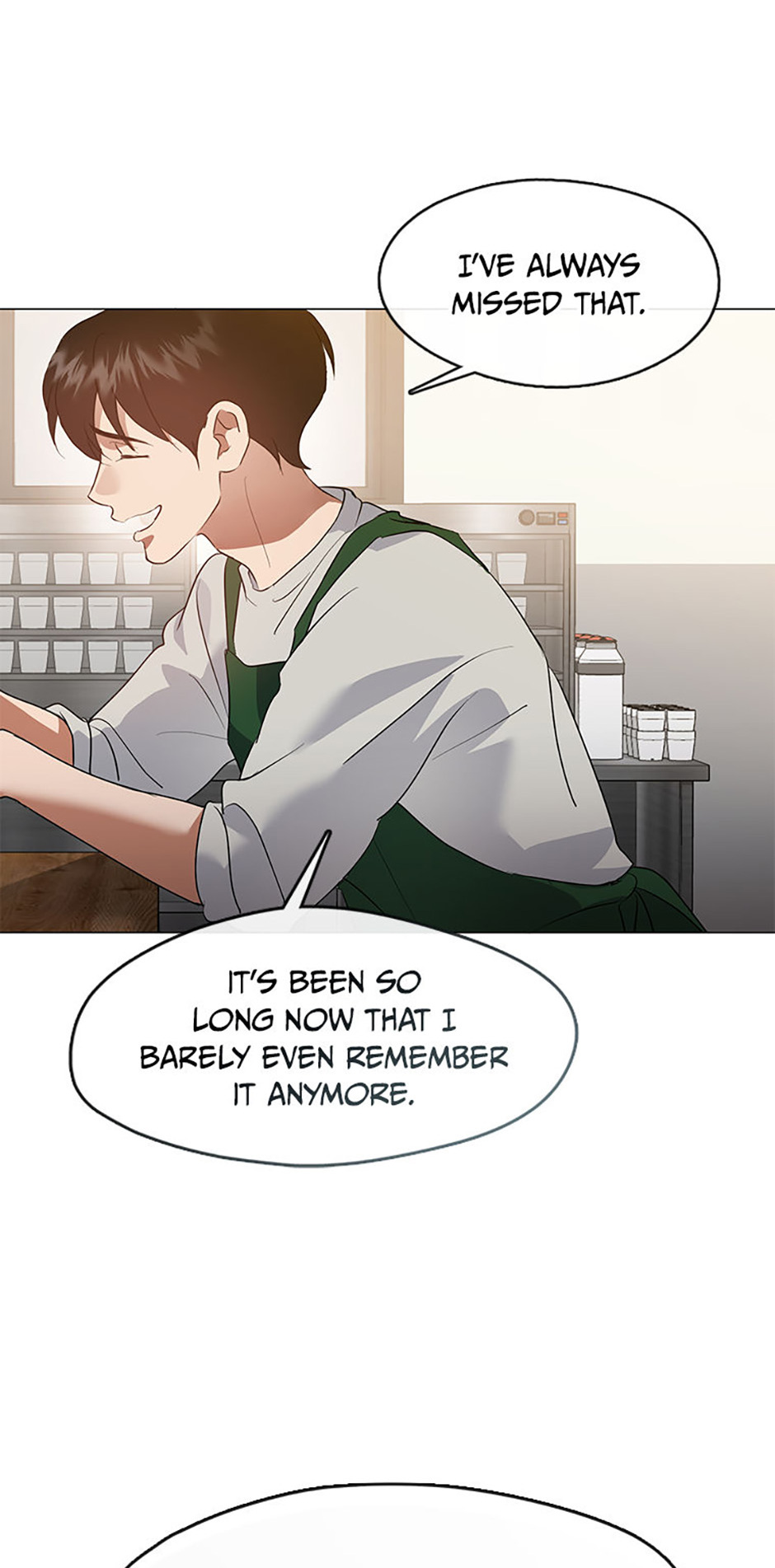 Afterlife Diner Chapter 95 - Page 27