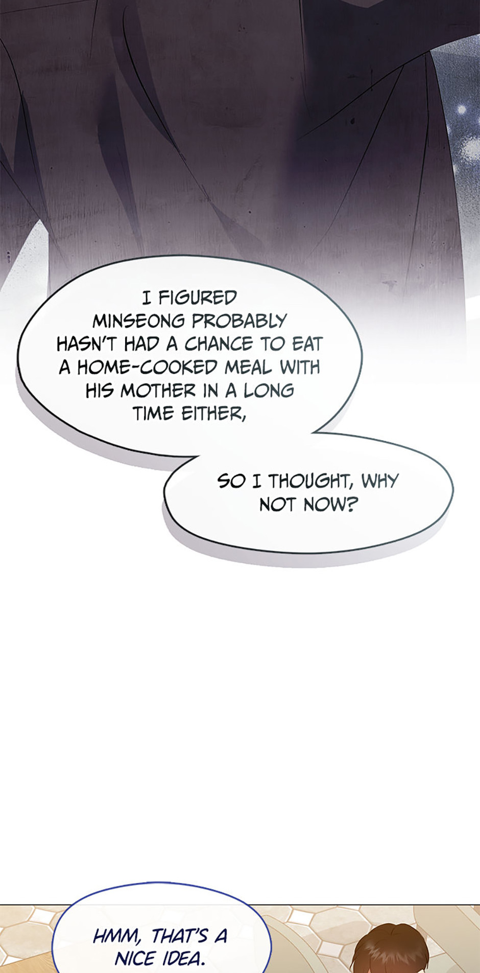 Afterlife Diner Chapter 95 - Page 29