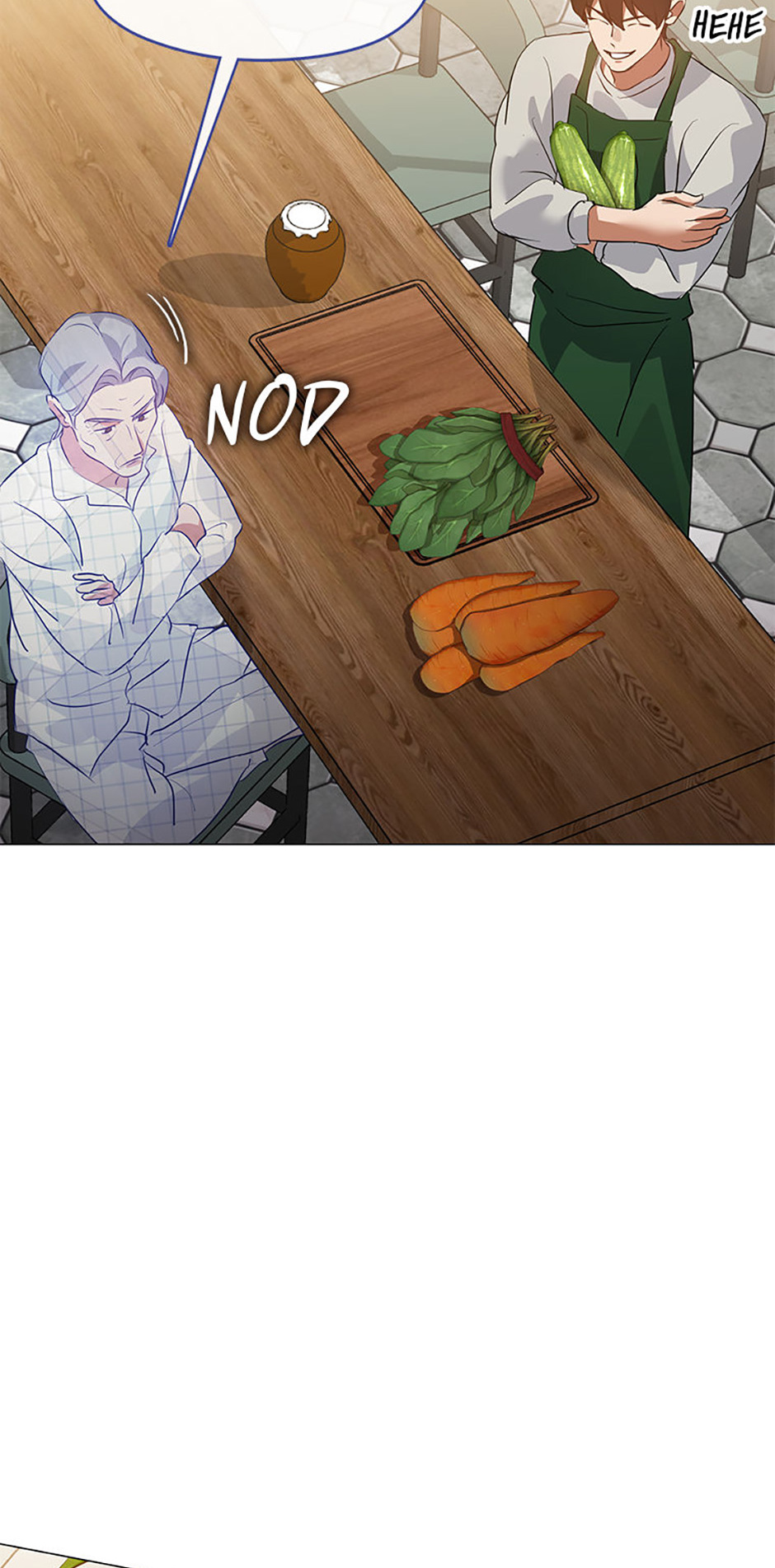 Afterlife Diner Chapter 95 - Page 30