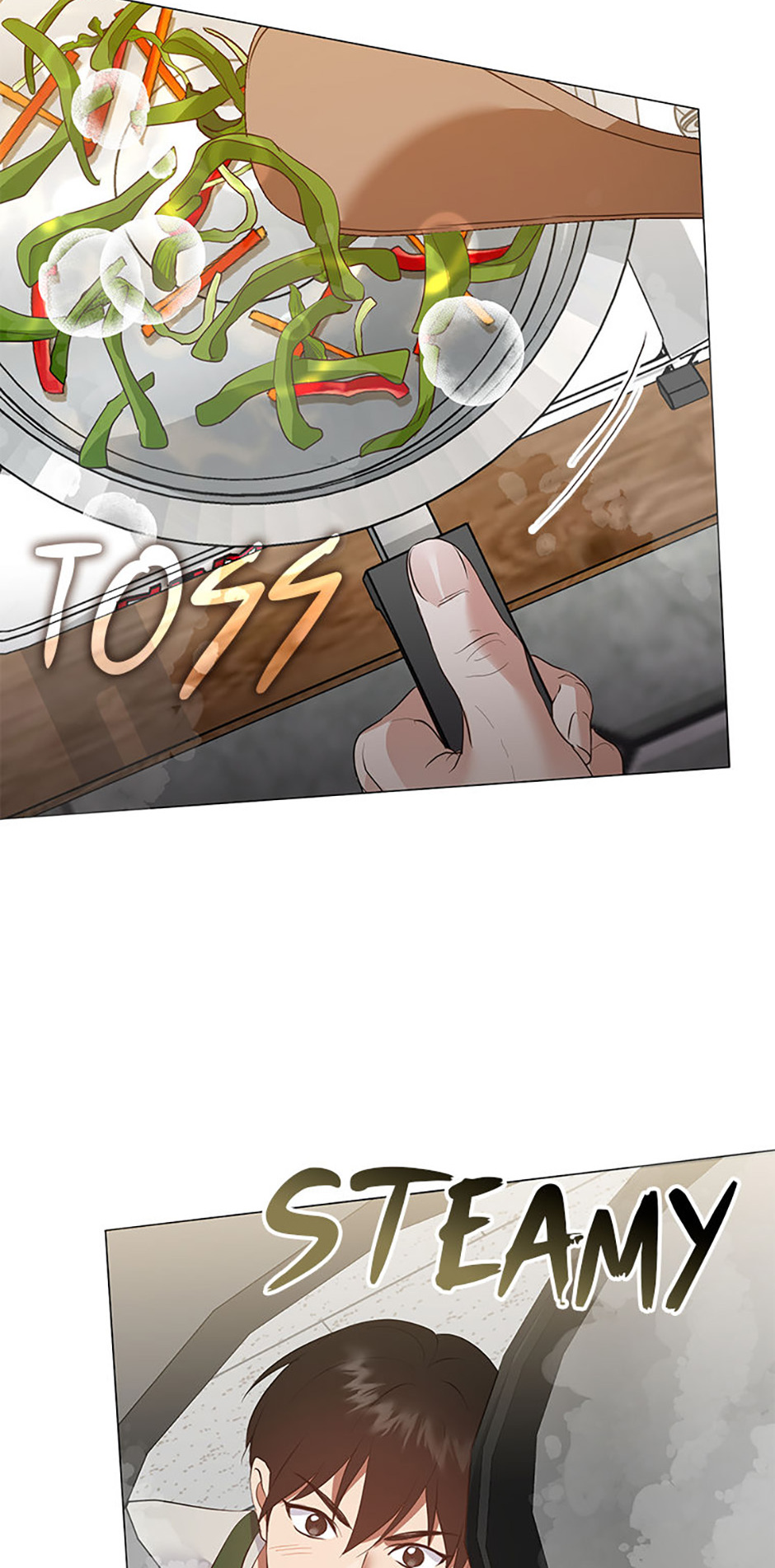Afterlife Diner Chapter 95 - Page 31