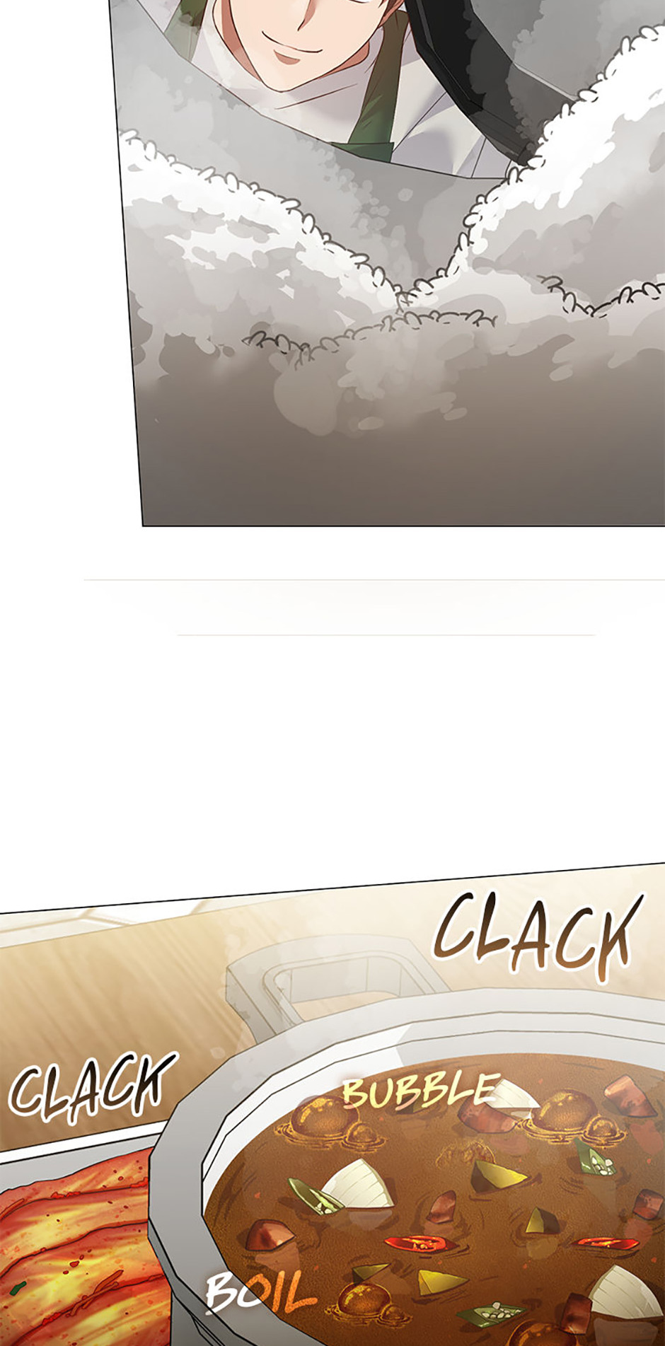 Afterlife Diner Chapter 95 - Page 32