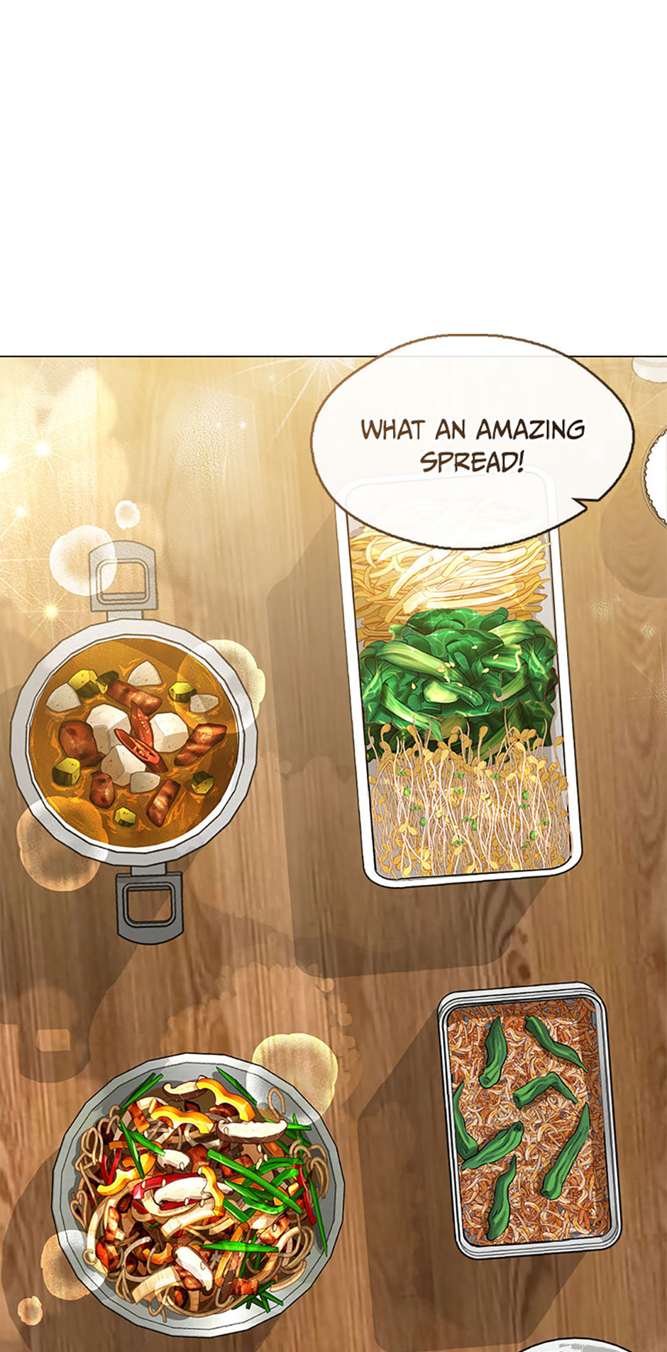 Afterlife Diner Chapter 95 - Page 35