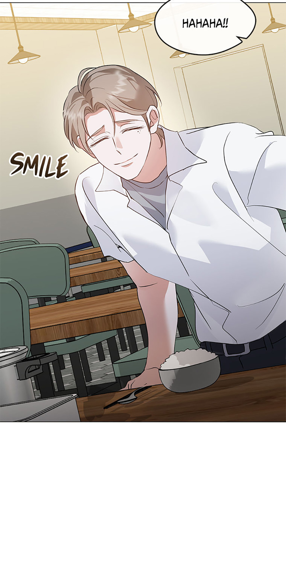 Afterlife Diner Chapter 95 - Page 42