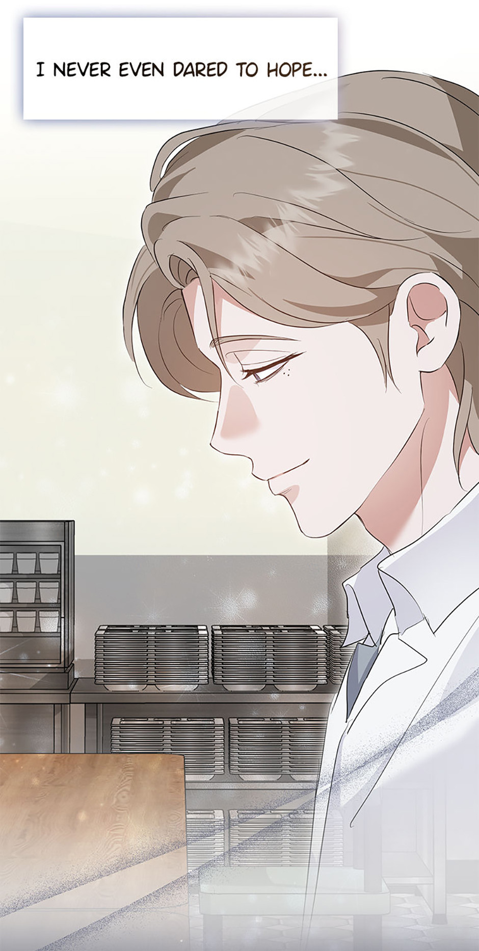 Afterlife Diner Chapter 95 - Page 43