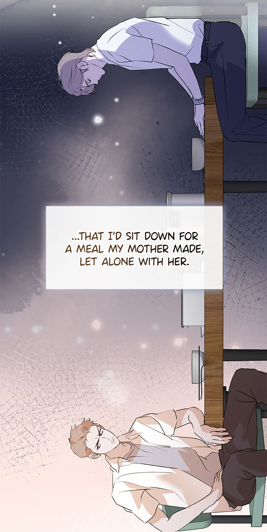Afterlife Diner Chapter 95 - Page 44