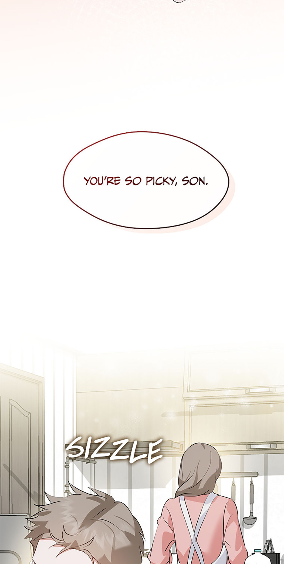 Afterlife Diner Chapter 95 - Page 45