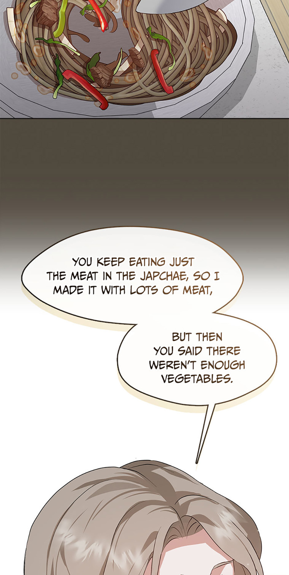 Afterlife Diner Chapter 95 - Page 47