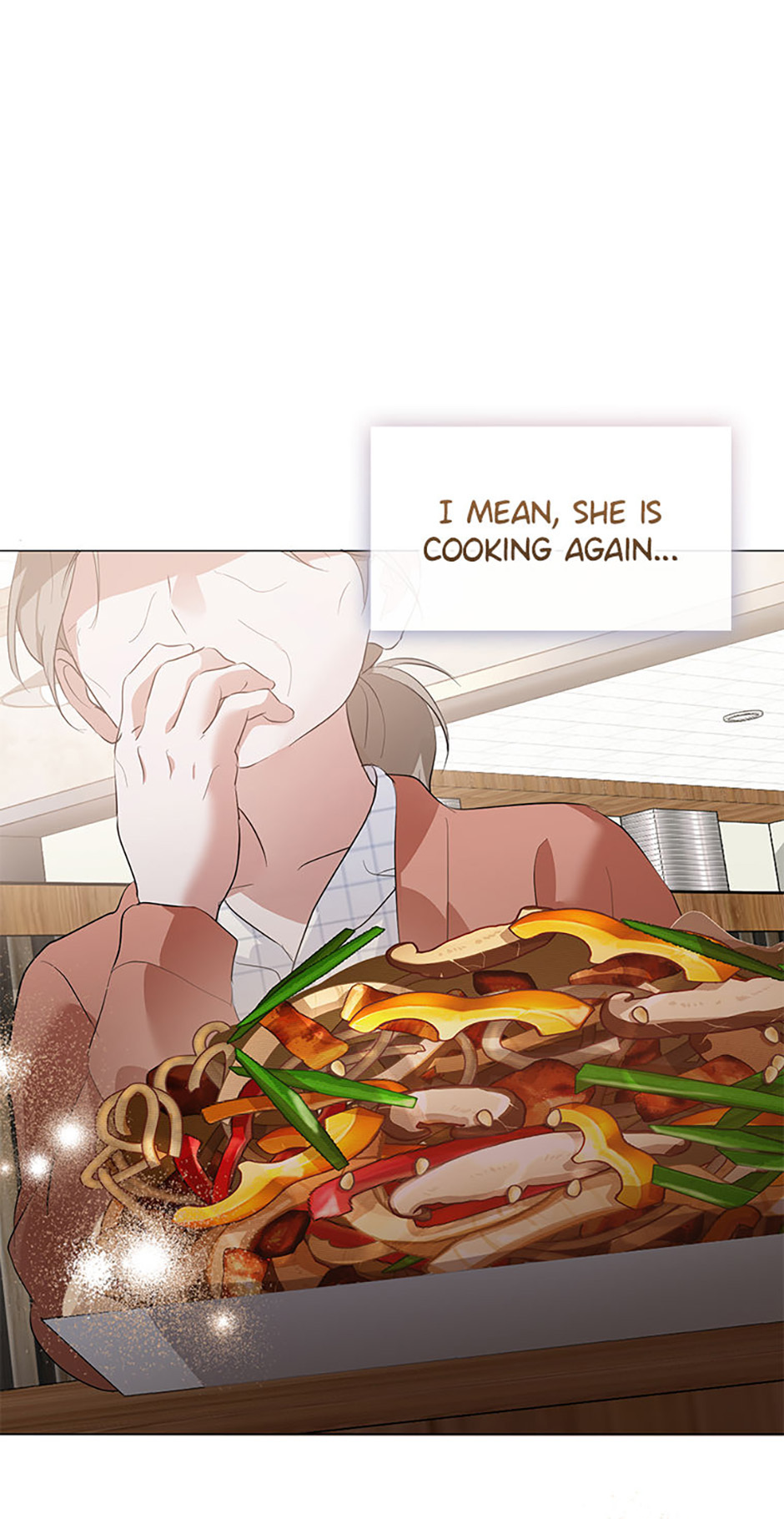 Afterlife Diner Chapter 95 - Page 50