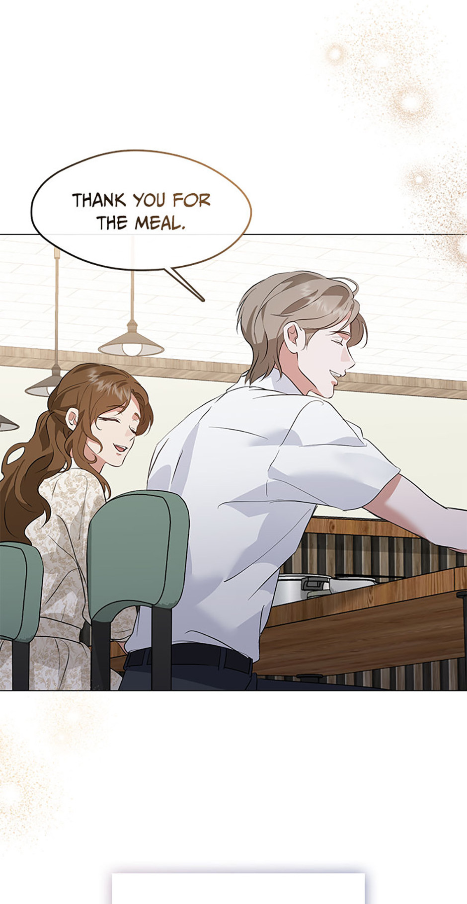 Afterlife Diner Chapter 95 - Page 51