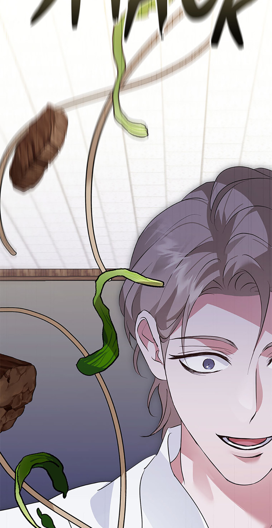 Afterlife Diner Chapter 95 - Page 53