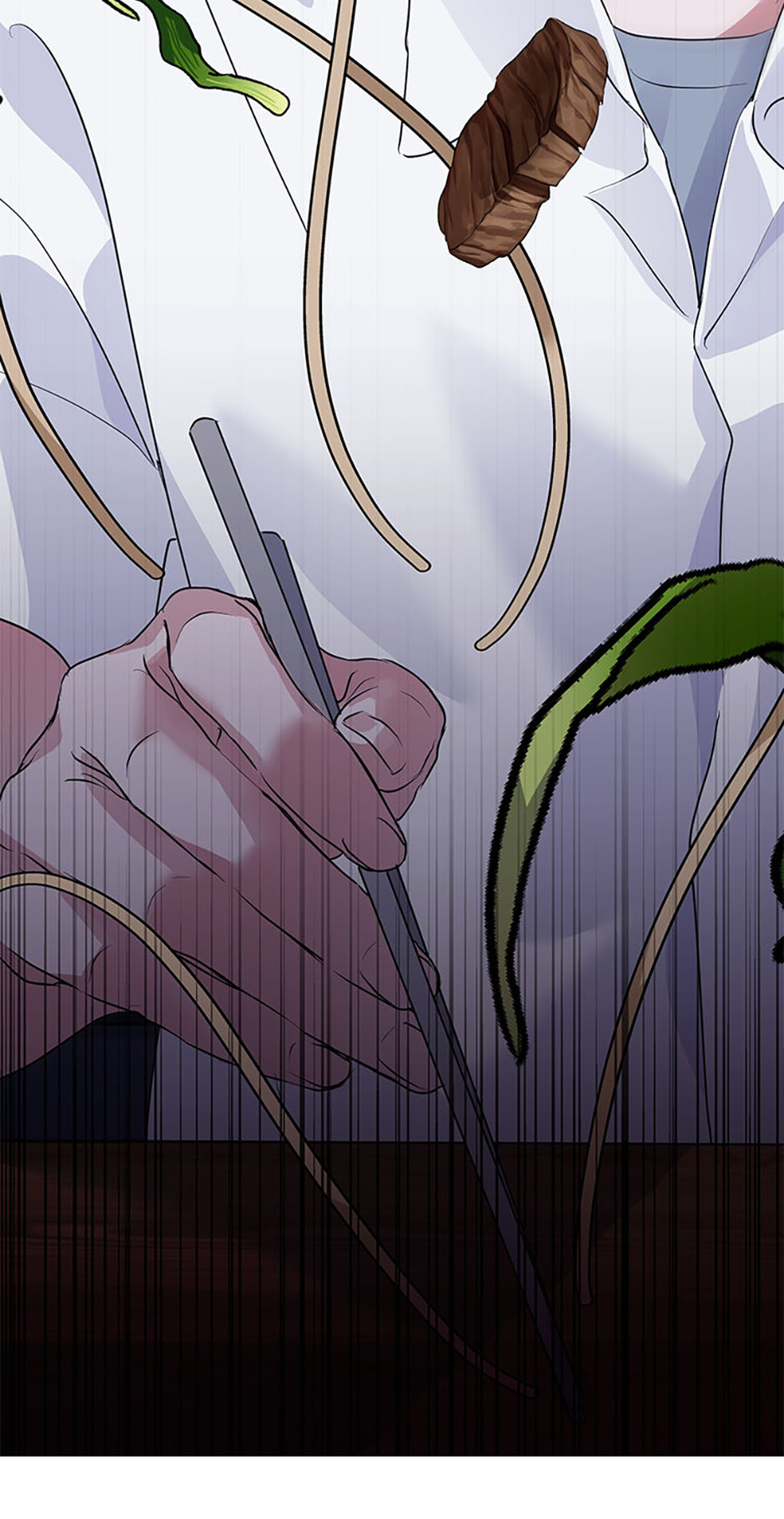 Afterlife Diner Chapter 95 - Page 54