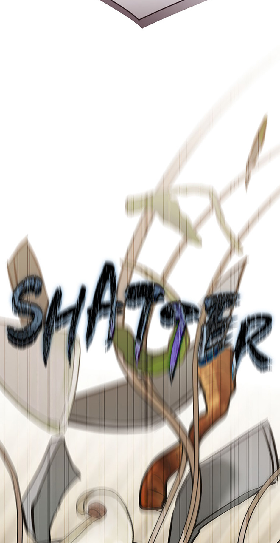 Afterlife Diner Chapter 95 - Page 57