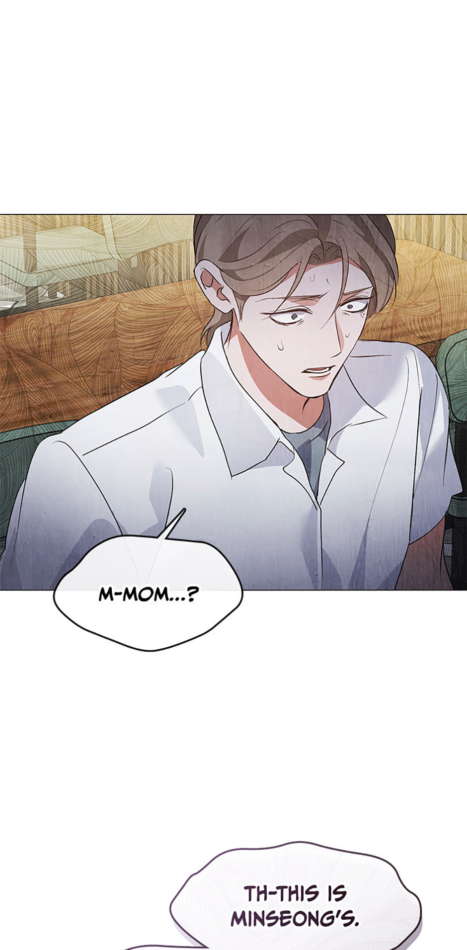 Afterlife Diner Chapter 95 - Page 59