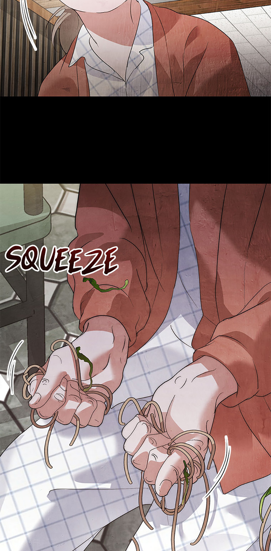 Afterlife Diner Chapter 95 - Page 65