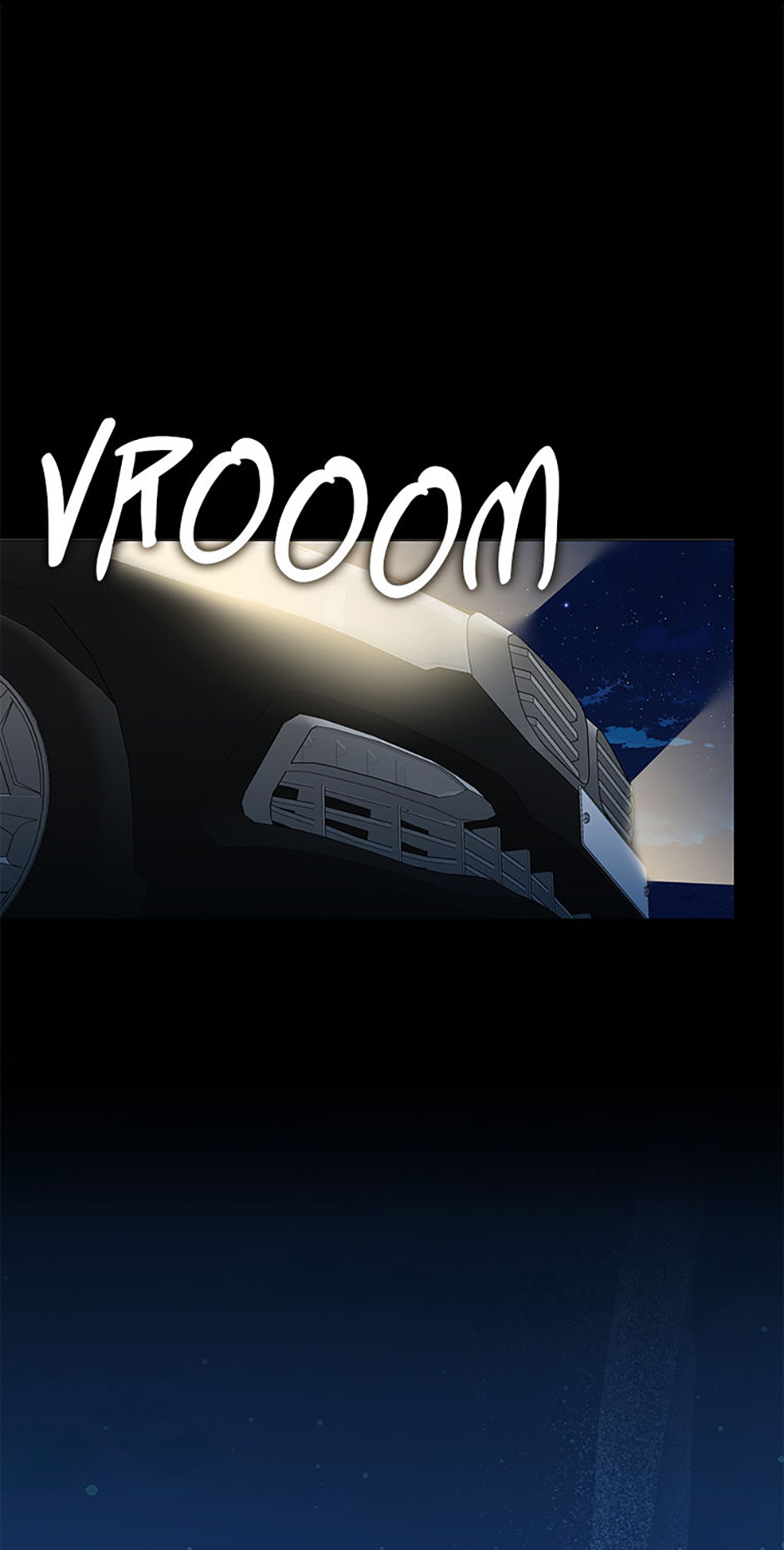Afterlife Diner Chapter 96 - Page 1