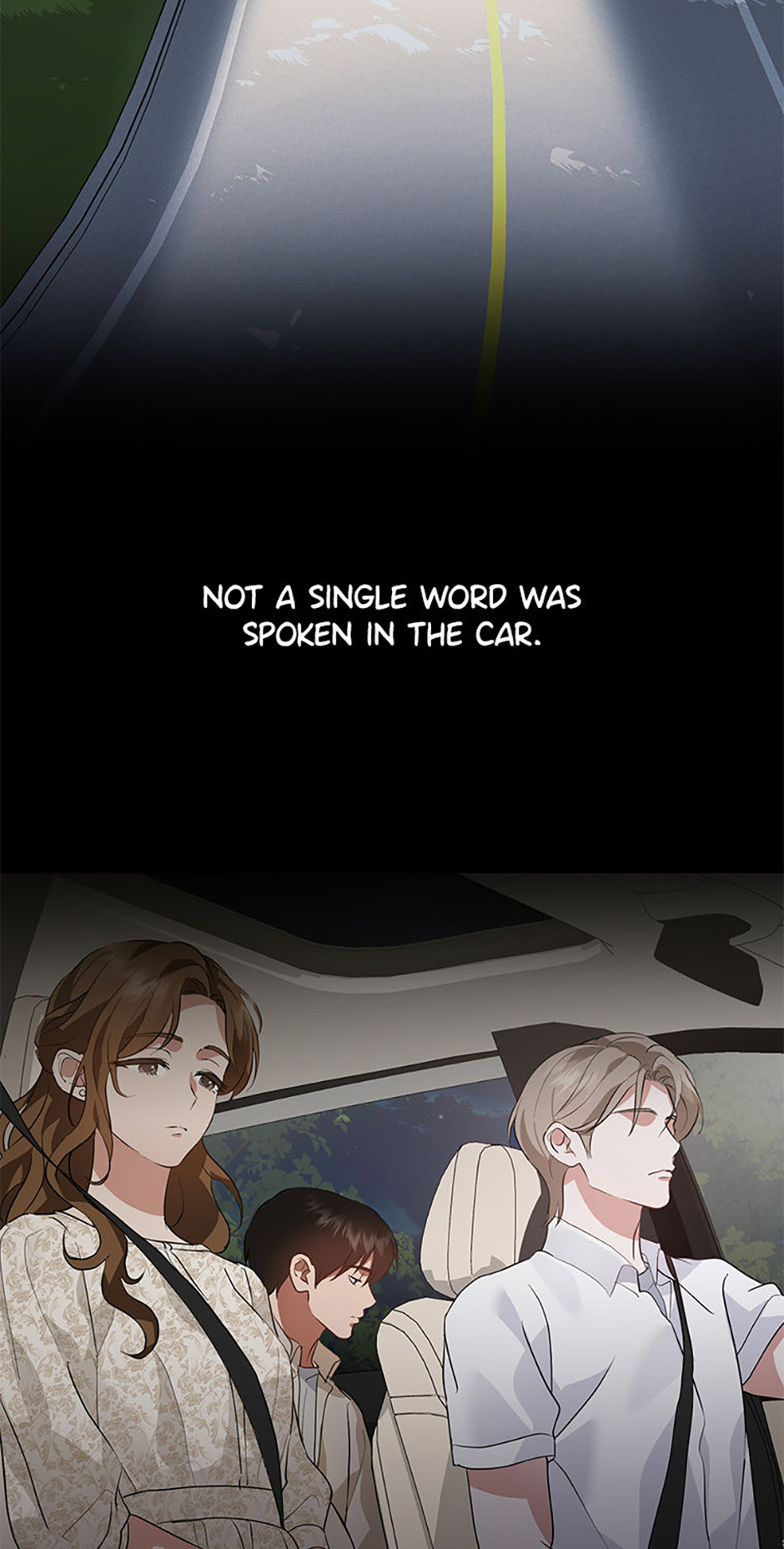 Afterlife Diner Chapter 96 - Page 3