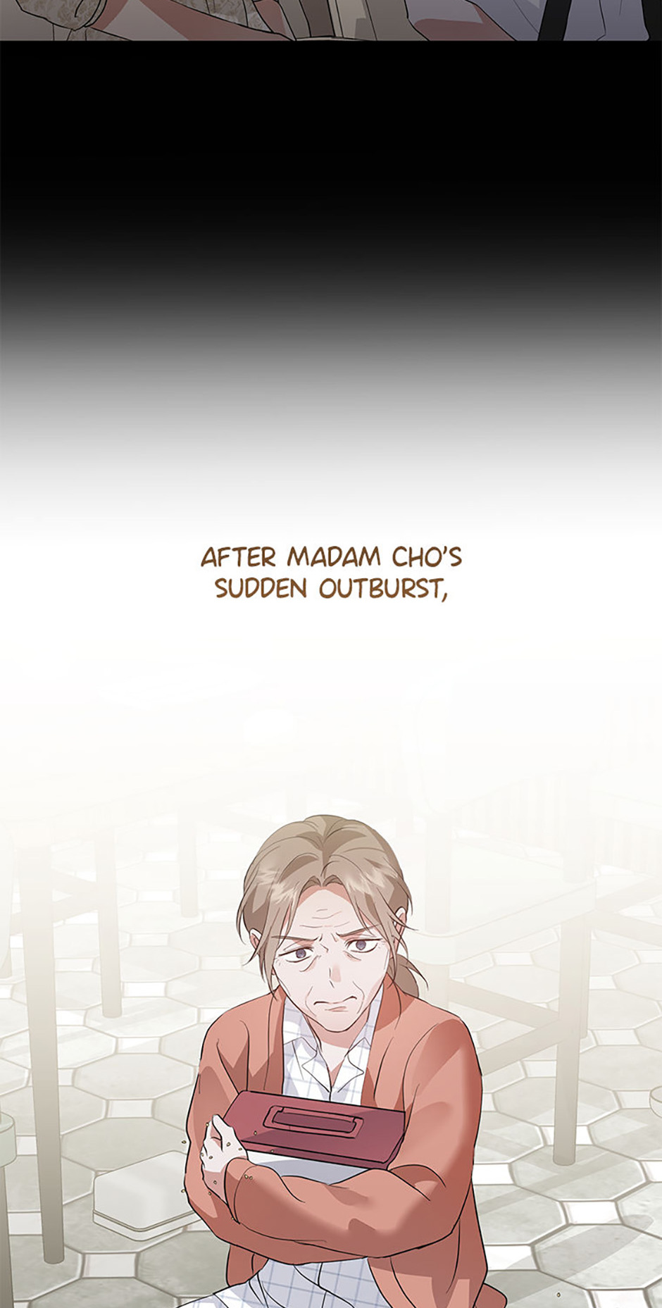 Afterlife Diner Chapter 96 - Page 4