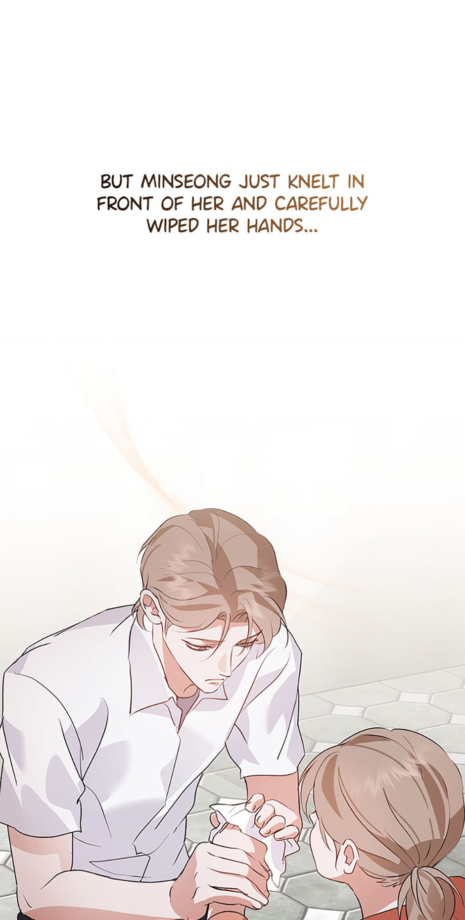 Afterlife Diner Chapter 96 - Page 7