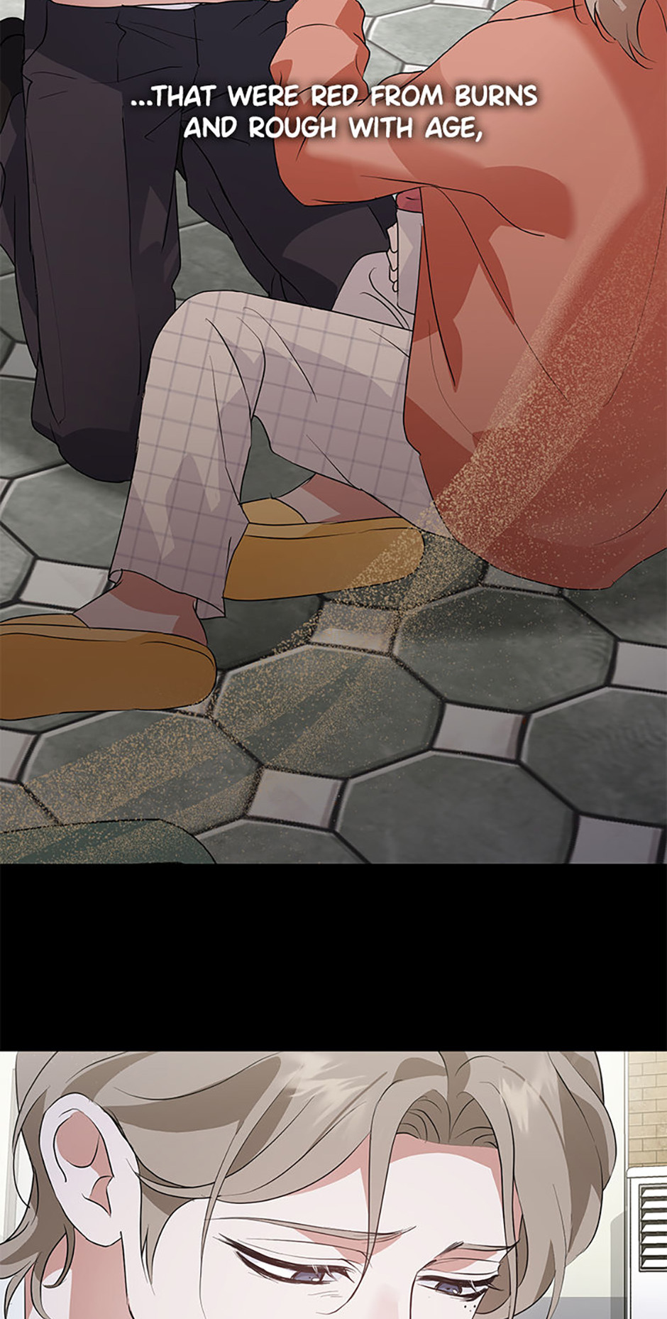 Afterlife Diner Chapter 96 - Page 8