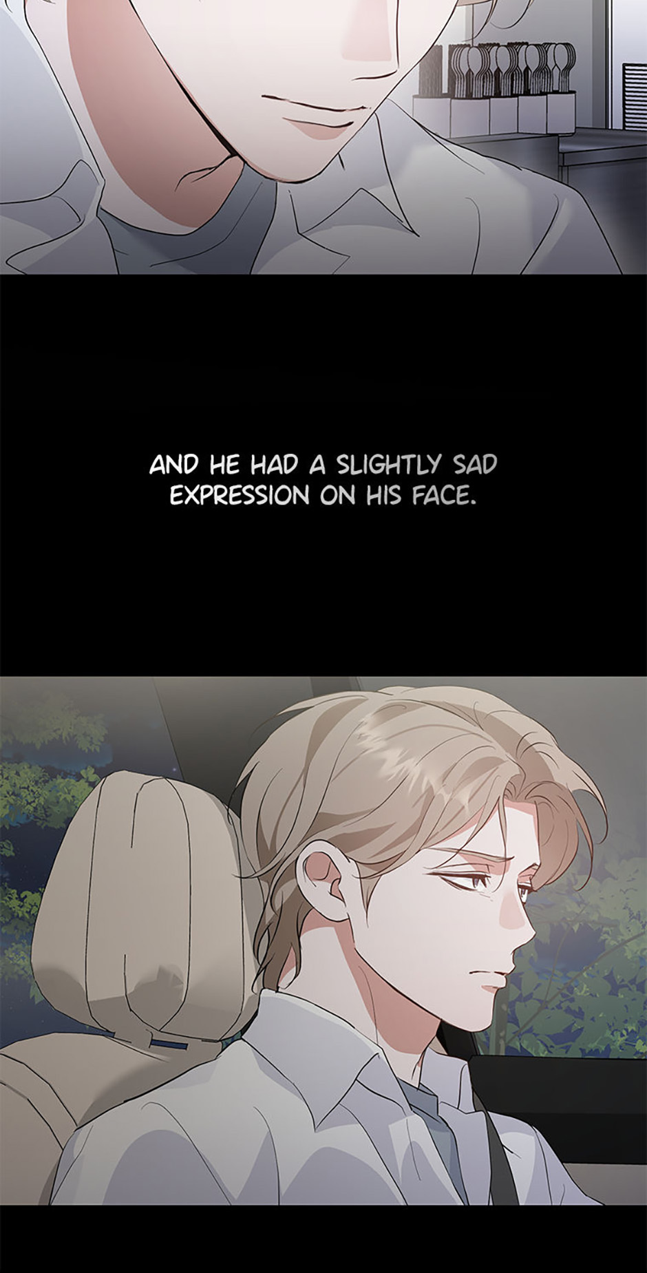 Afterlife Diner Chapter 96 - Page 9