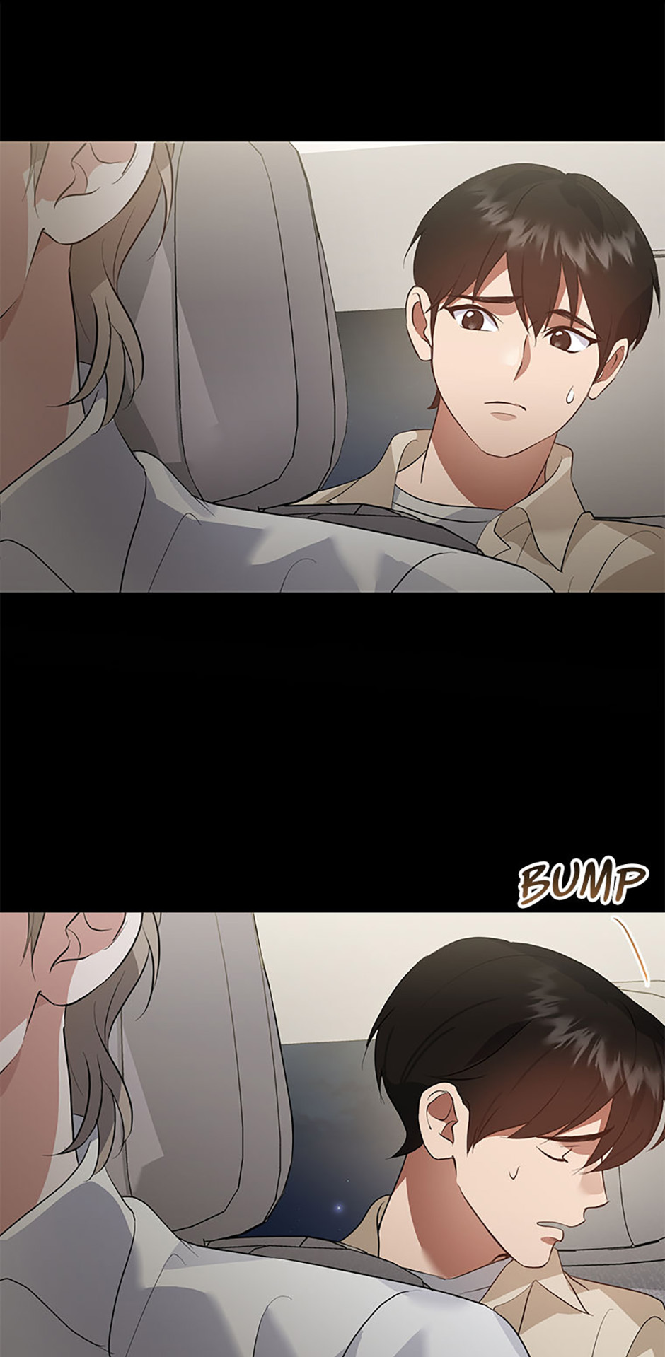 Afterlife Diner Chapter 96 - Page 10