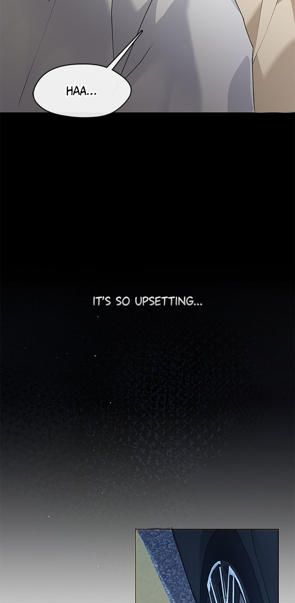 Afterlife Diner Chapter 96 - Page 11