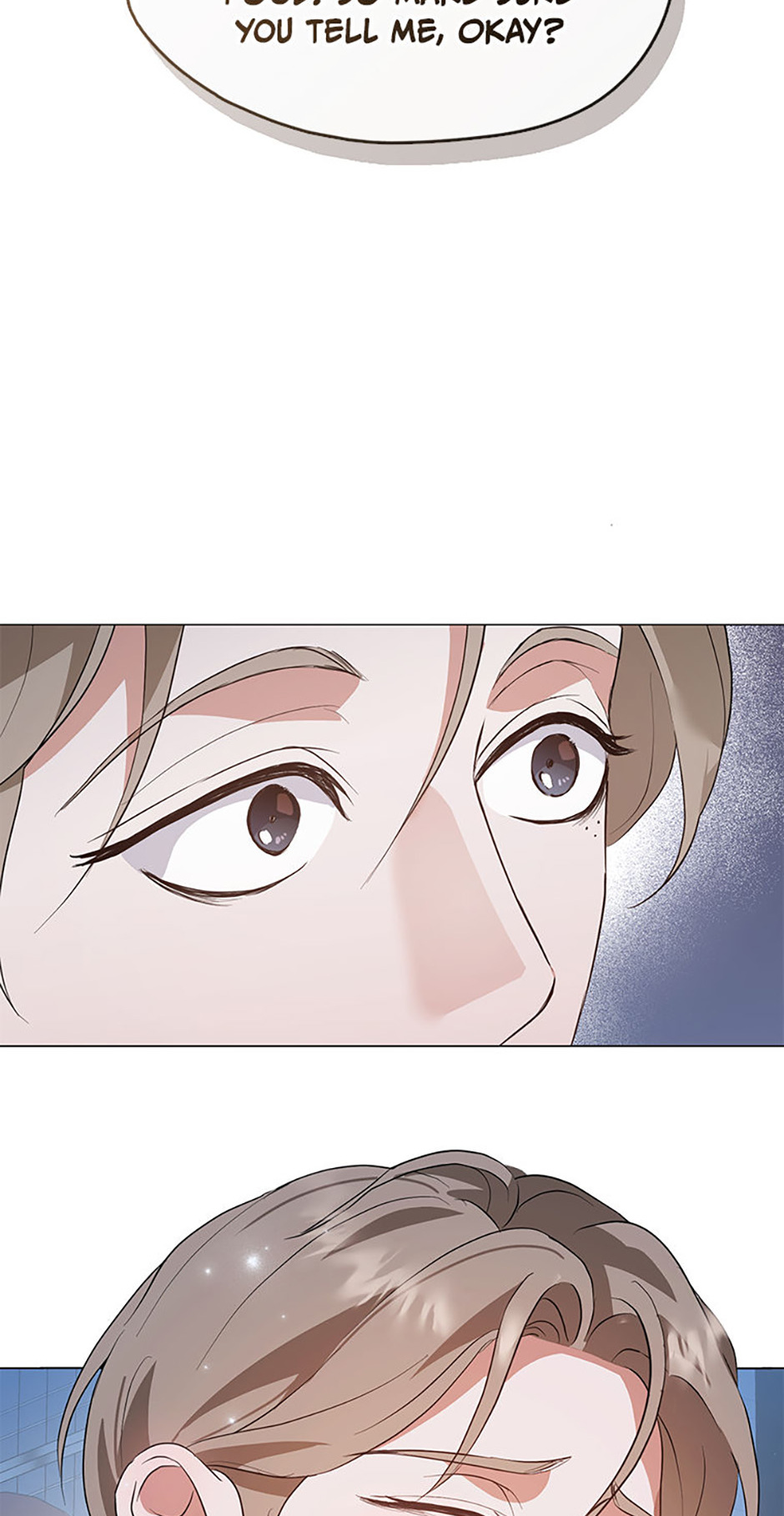 Afterlife Diner Chapter 96 - Page 21