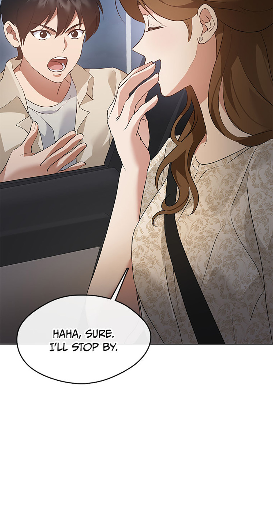 Afterlife Diner Chapter 96 - Page 24