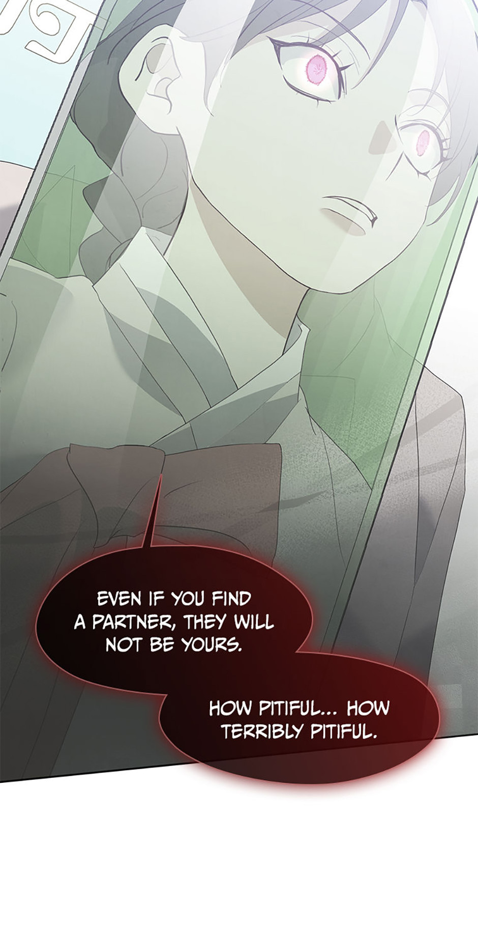 Afterlife Diner Chapter 96 - Page 29