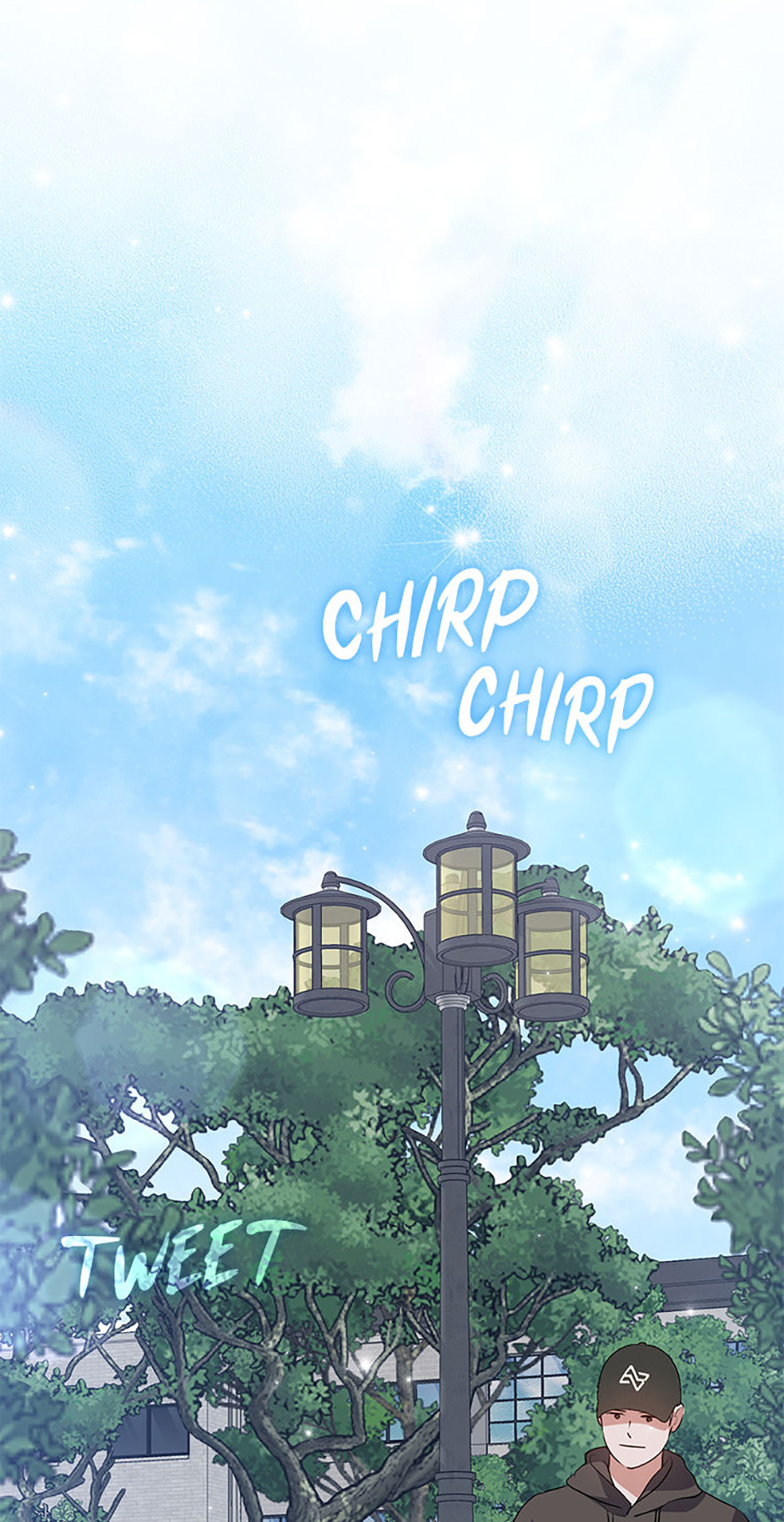 Afterlife Diner Chapter 96 - Page 38