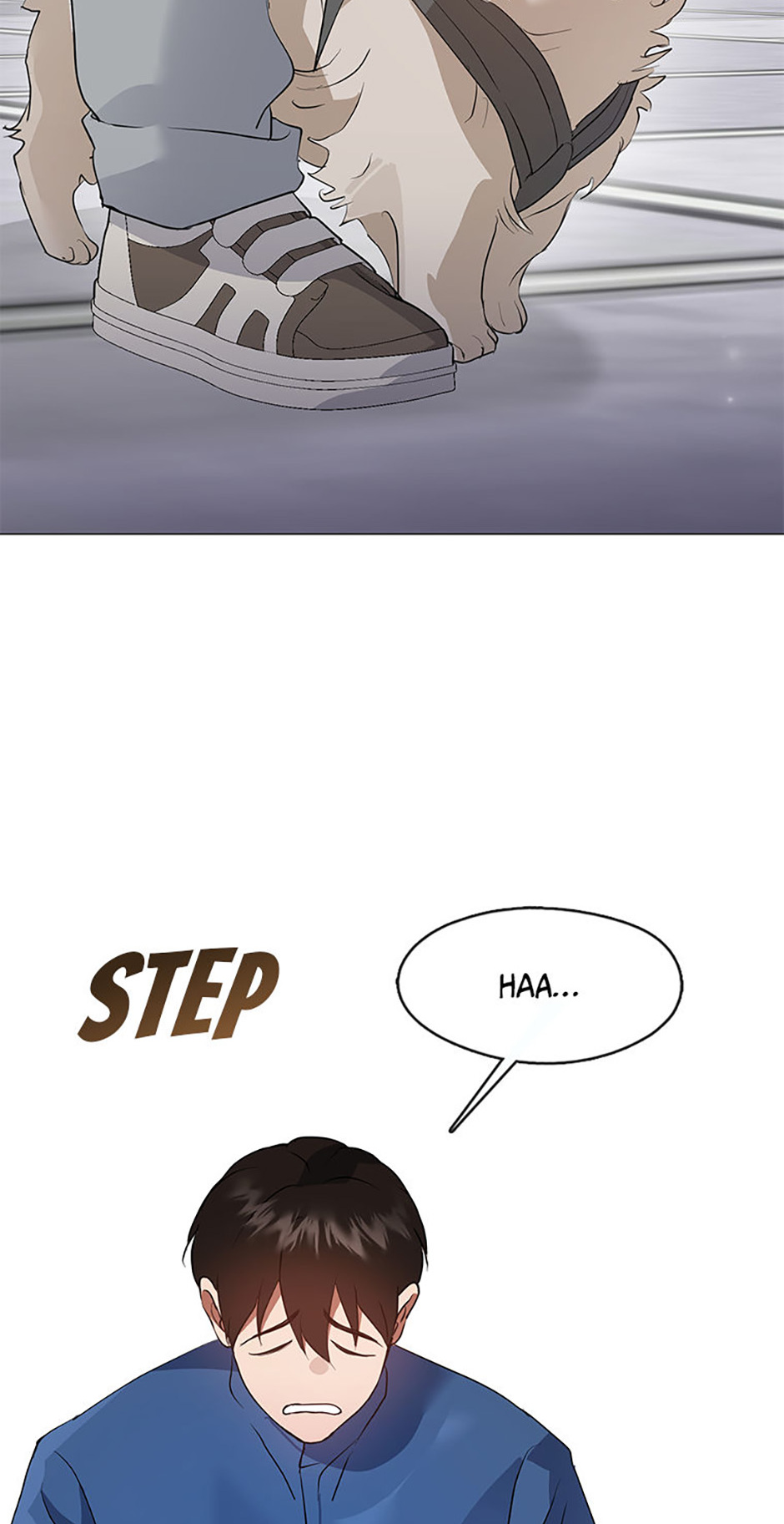 Afterlife Diner Chapter 96 - Page 40