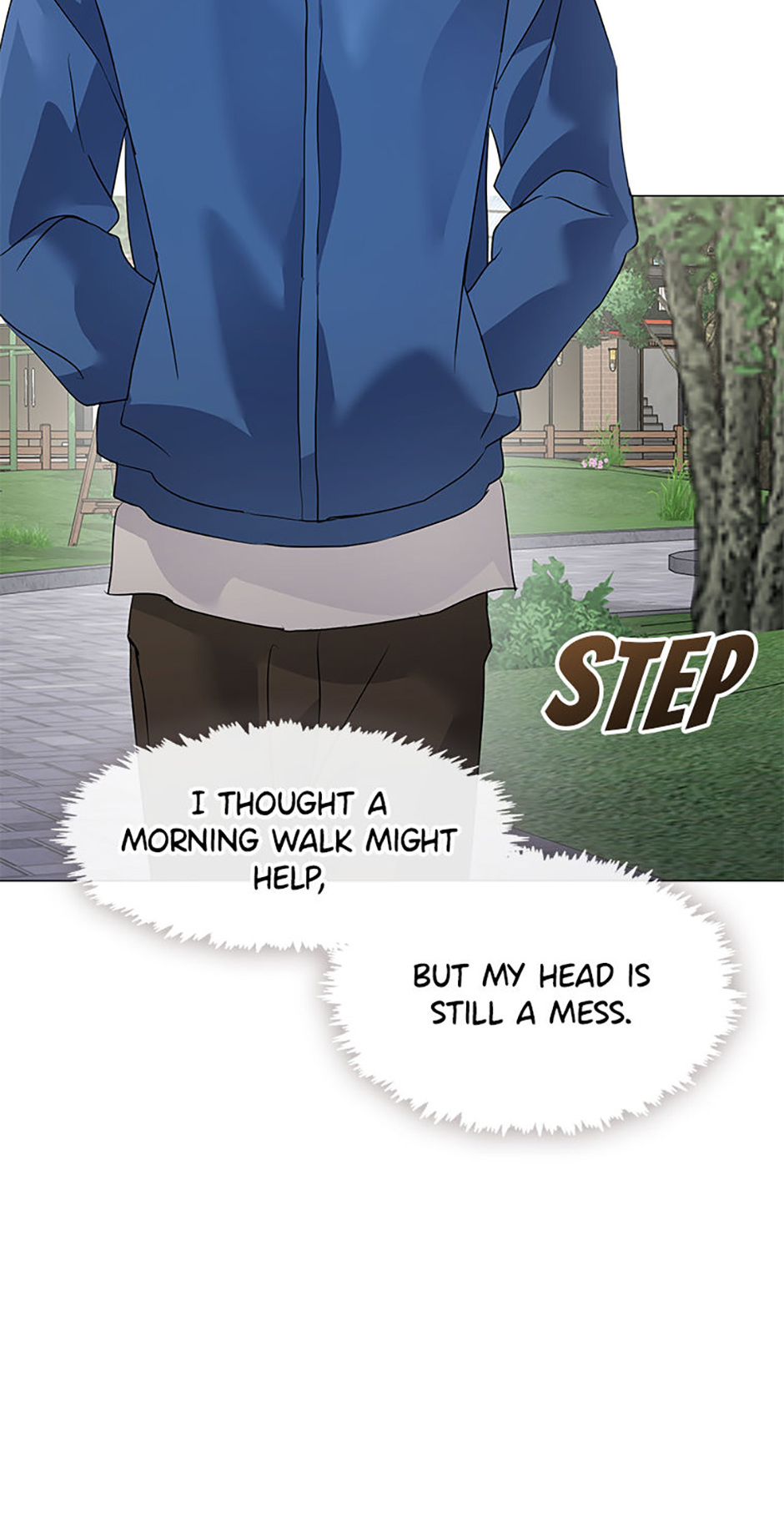 Afterlife Diner Chapter 96 - Page 41