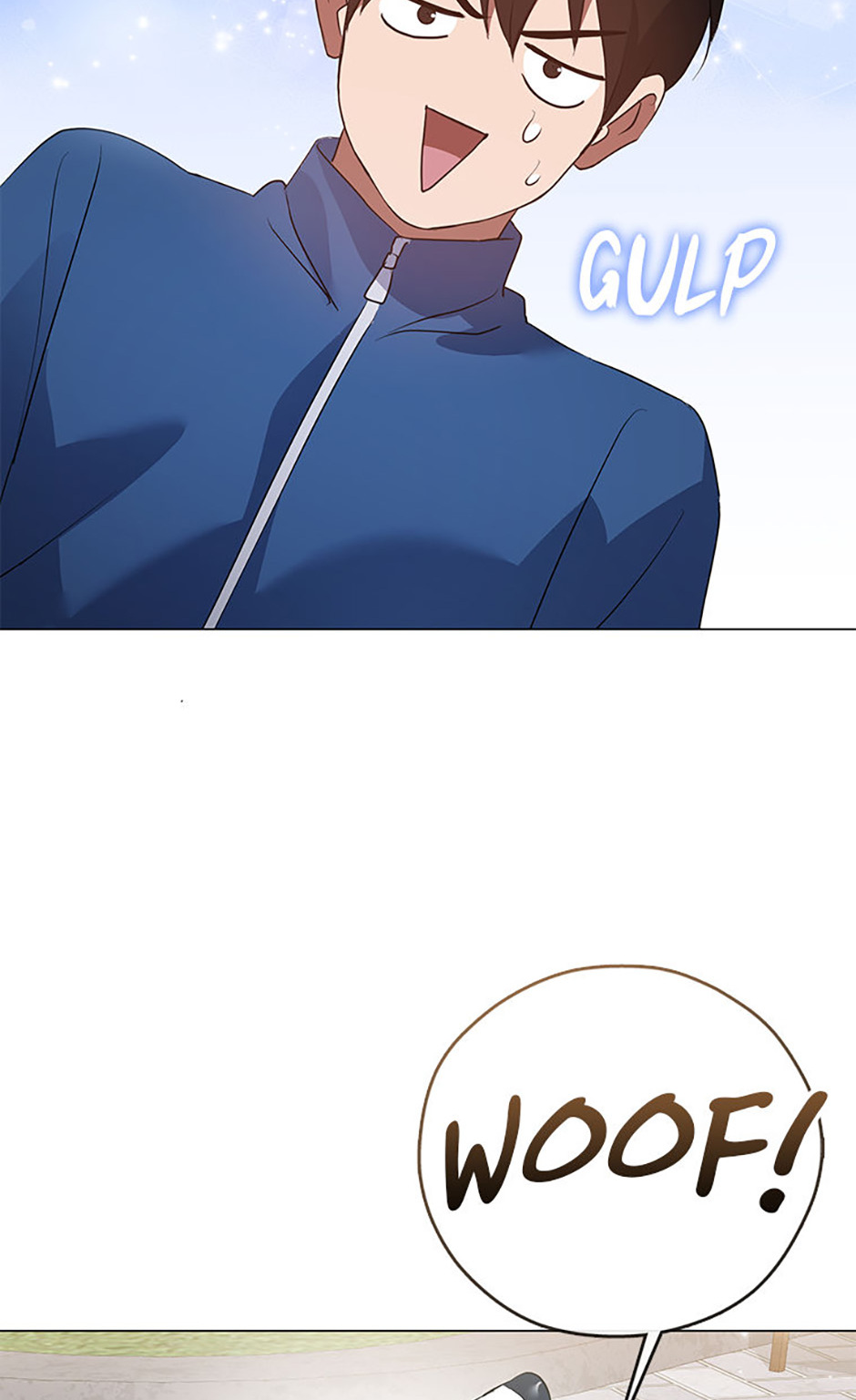 Afterlife Diner Chapter 96 - Page 48