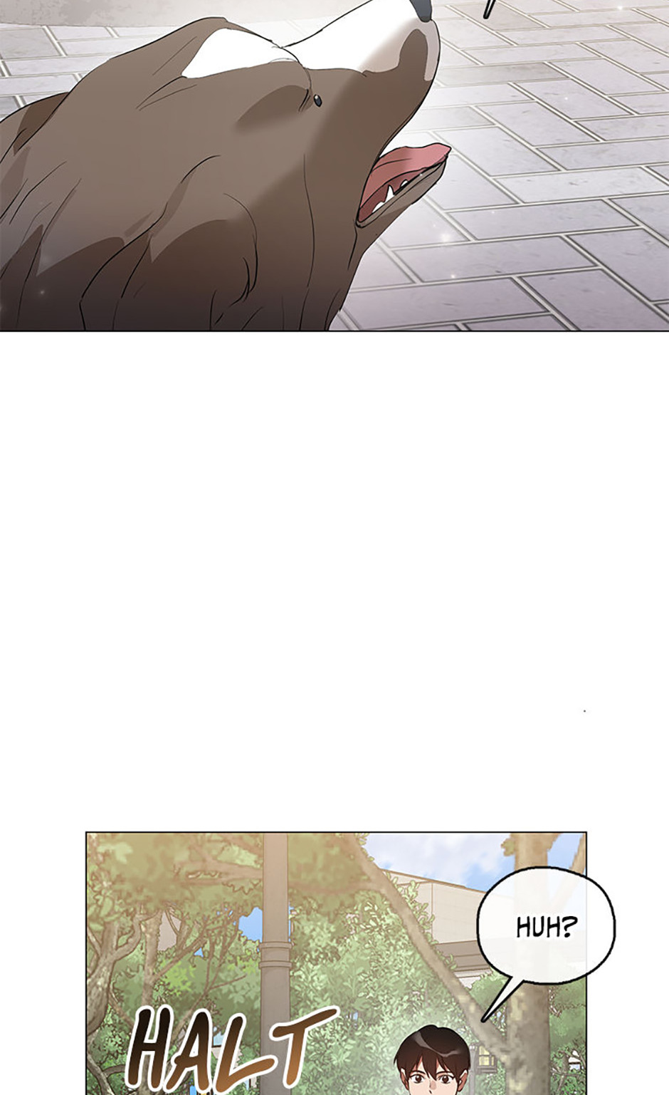Afterlife Diner Chapter 96 - Page 49