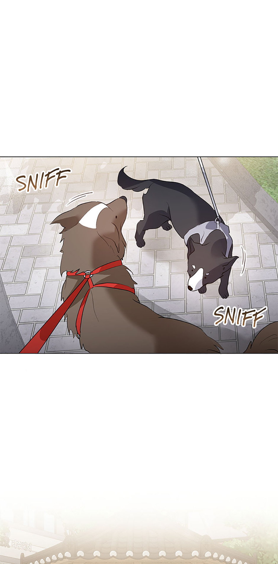 Afterlife Diner Chapter 96 - Page 51
