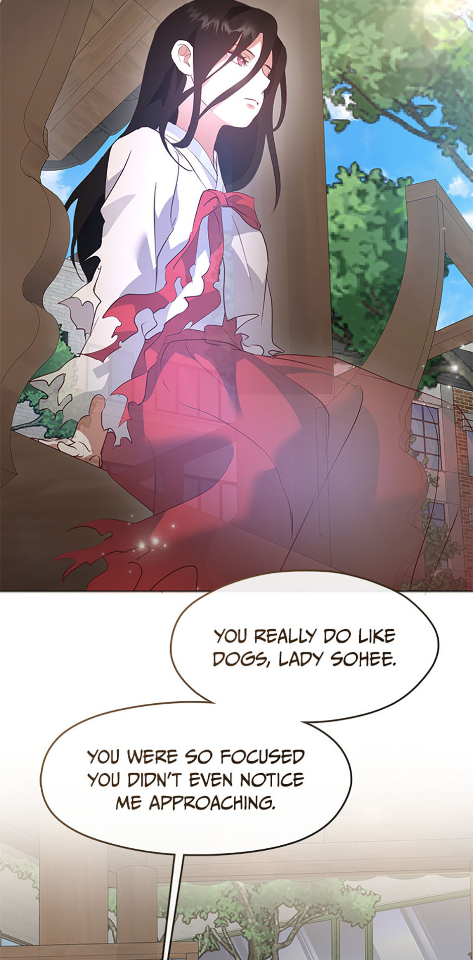 Afterlife Diner Chapter 96 - Page 53