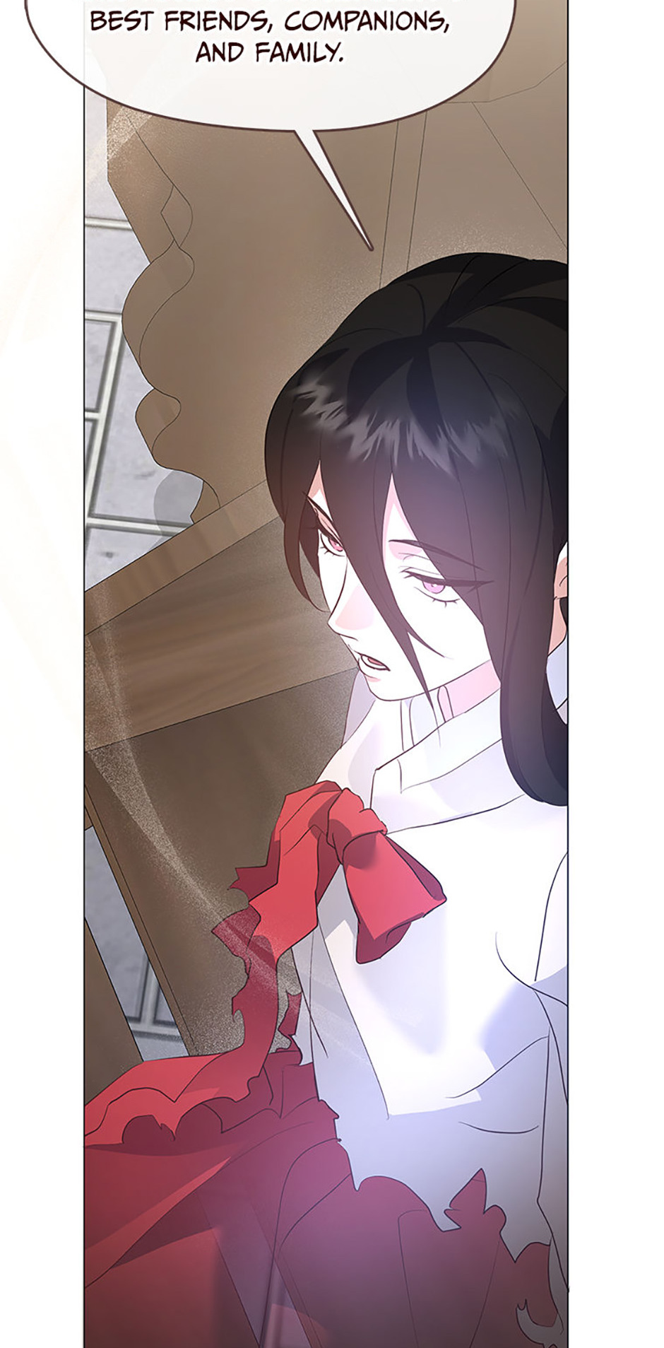 Afterlife Diner Chapter 96 - Page 55