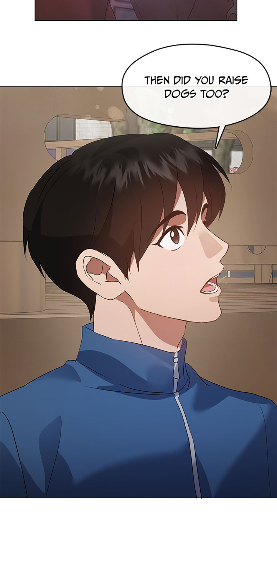 Afterlife Diner Chapter 96 - Page 56