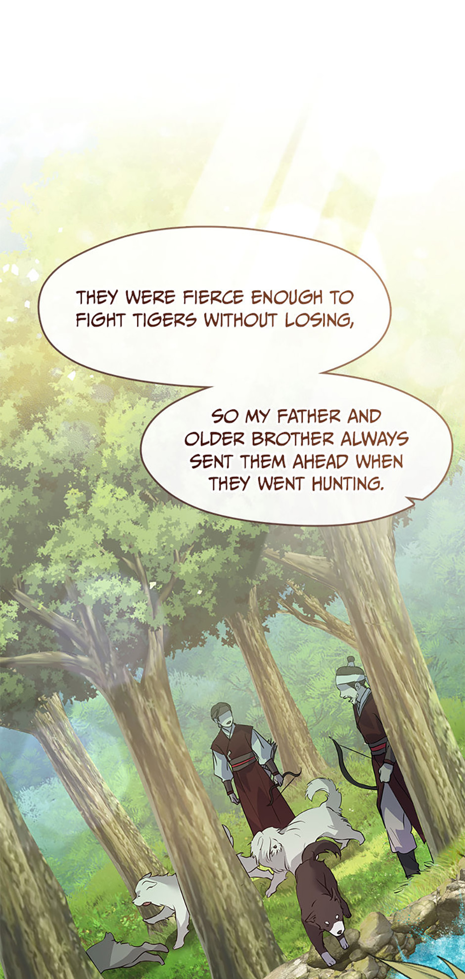Afterlife Diner Chapter 96 - Page 59