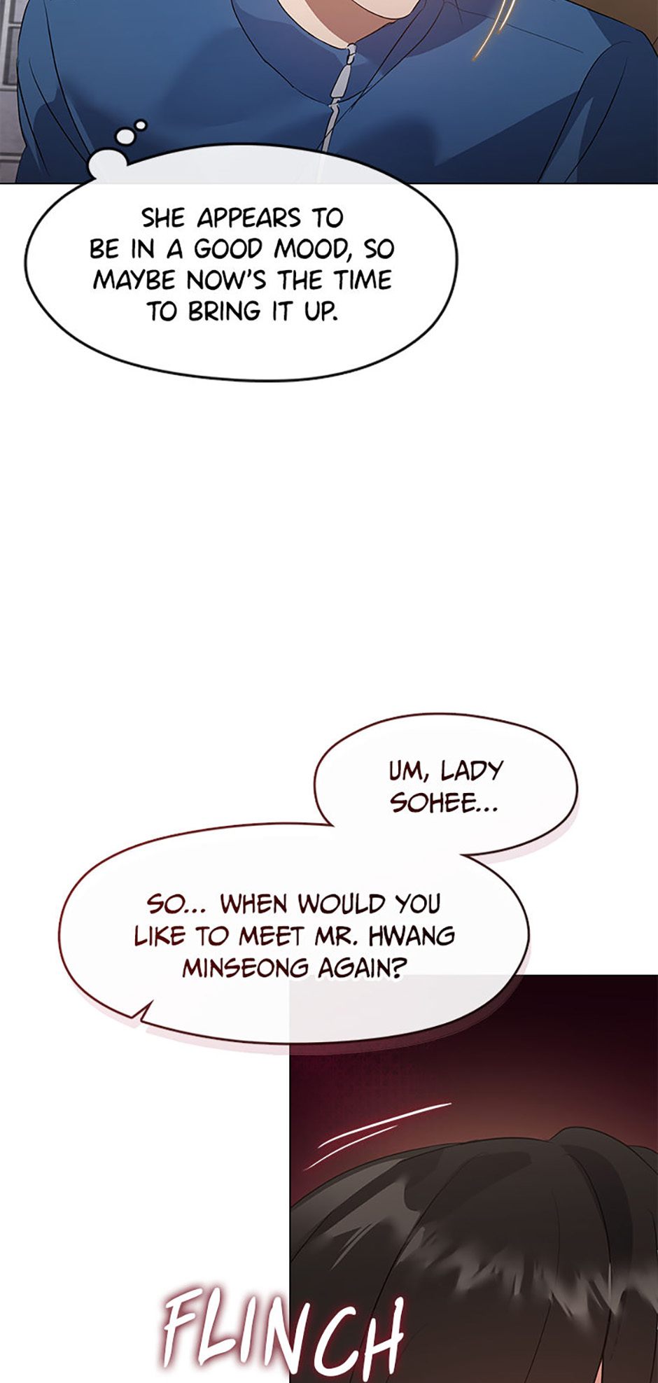 Afterlife Diner Chapter 96 - Page 64
