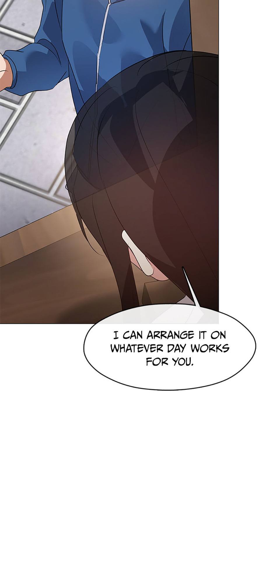 Afterlife Diner Chapter 96 - Page 66