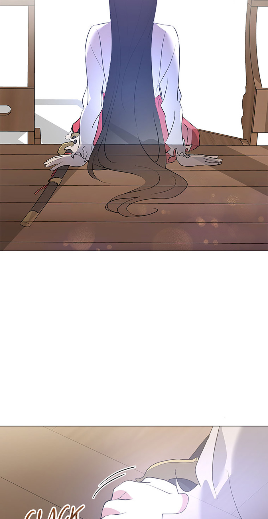 Afterlife Diner Chapter 96 - Page 68