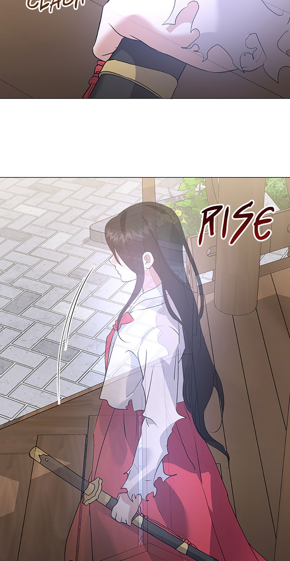Afterlife Diner Chapter 96 - Page 69