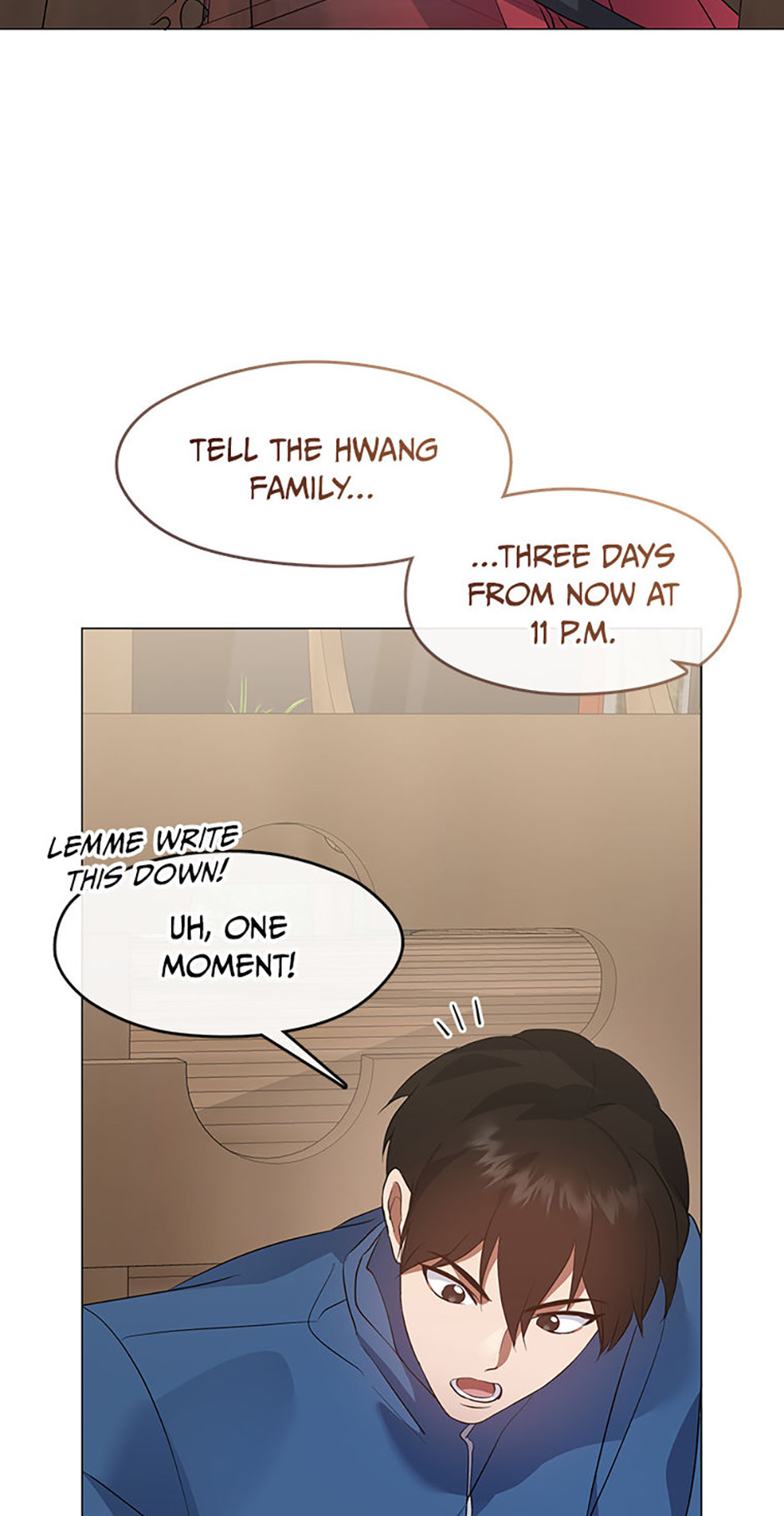 Afterlife Diner Chapter 96 - Page 70