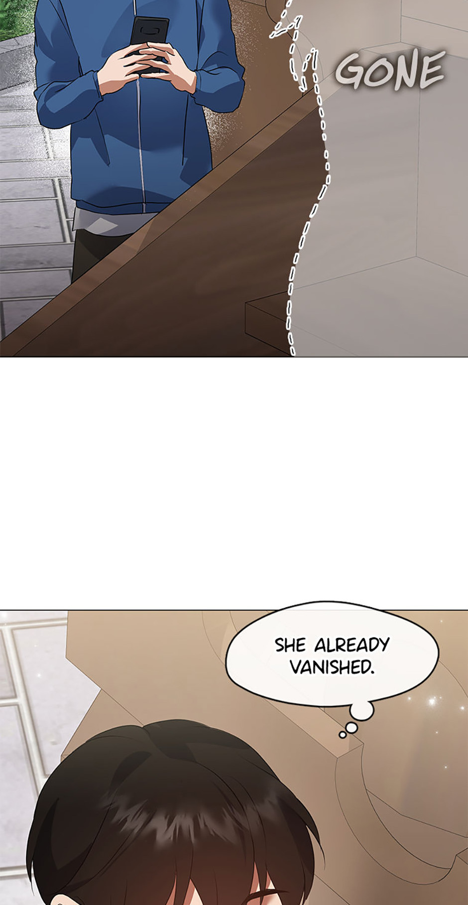 Afterlife Diner Chapter 96 - Page 72