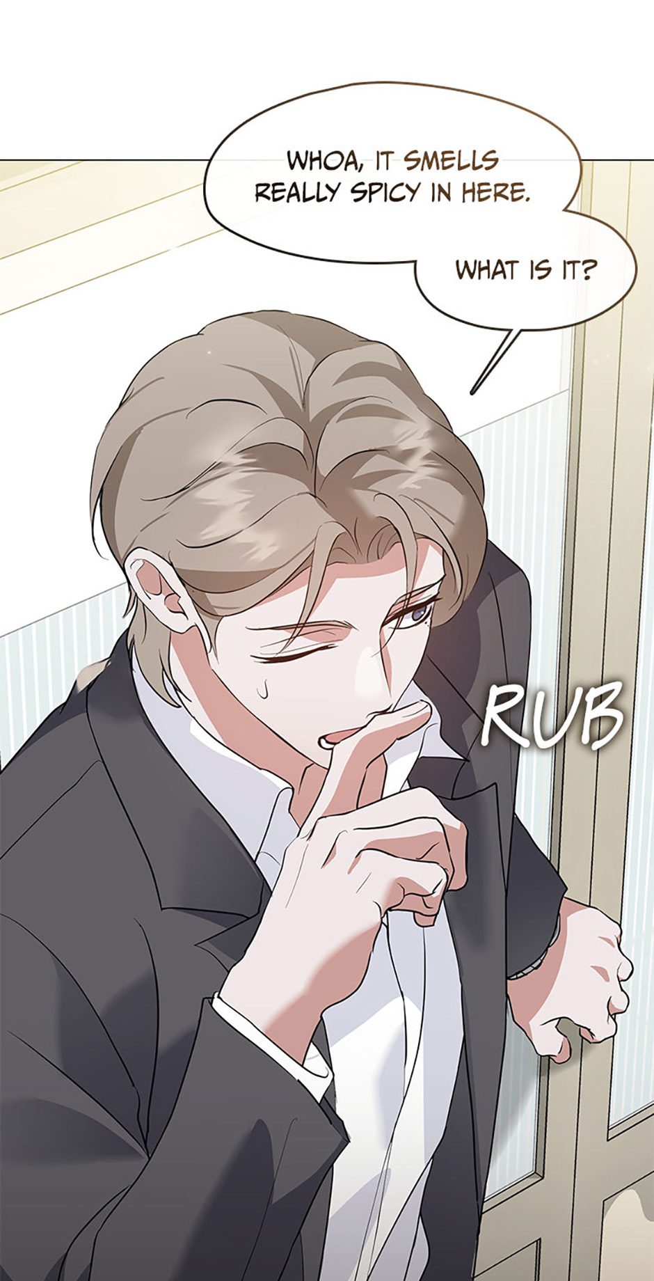 Afterlife Diner Chapter 97 - Page 5